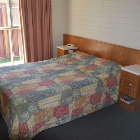 Big River Motel Echuca Exterior photo