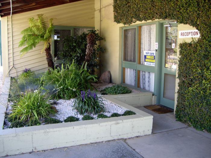 Big River Motel Echuca Exterior photo