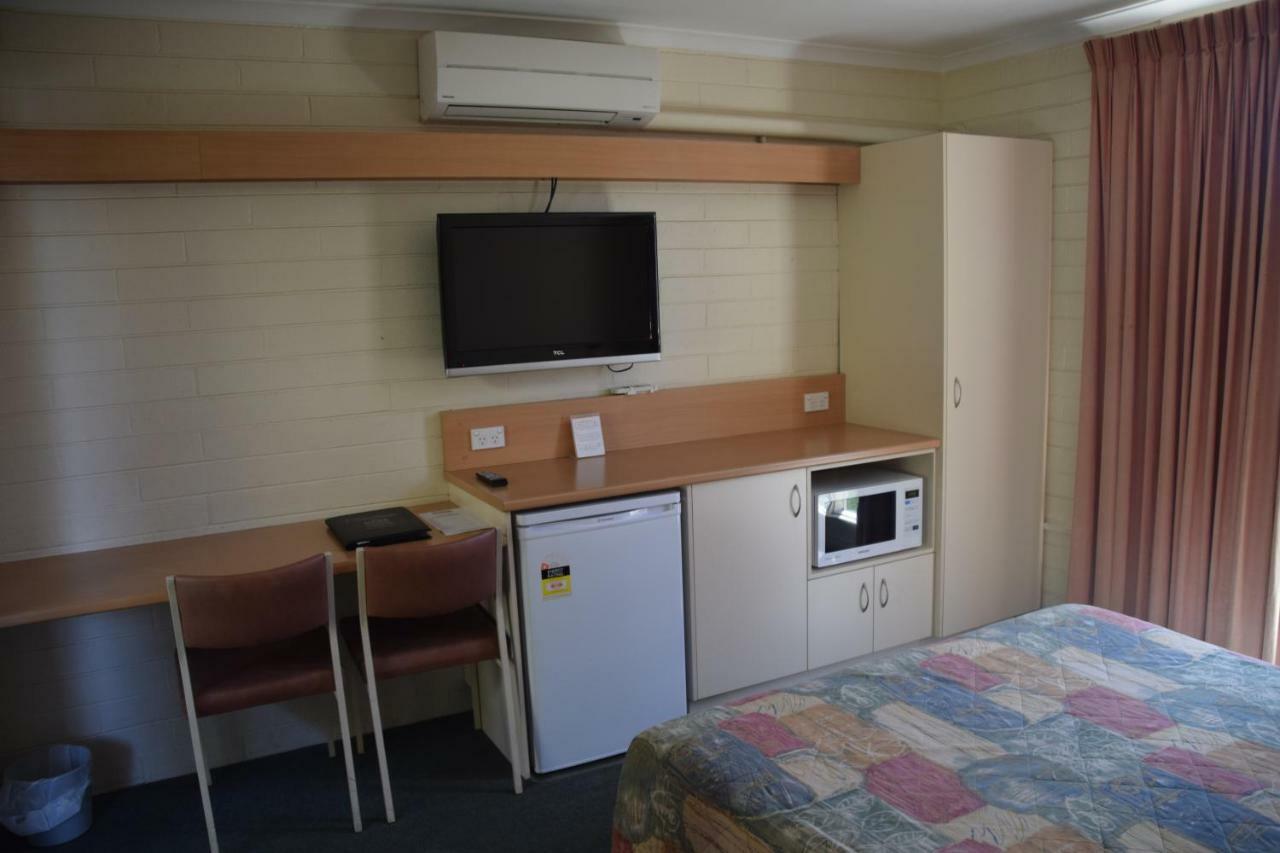 Big River Motel Echuca Room photo