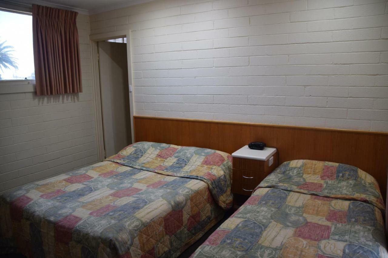 Big River Motel Echuca Exterior photo