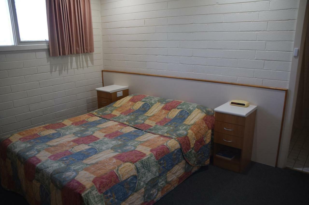 Big River Motel Echuca Room photo