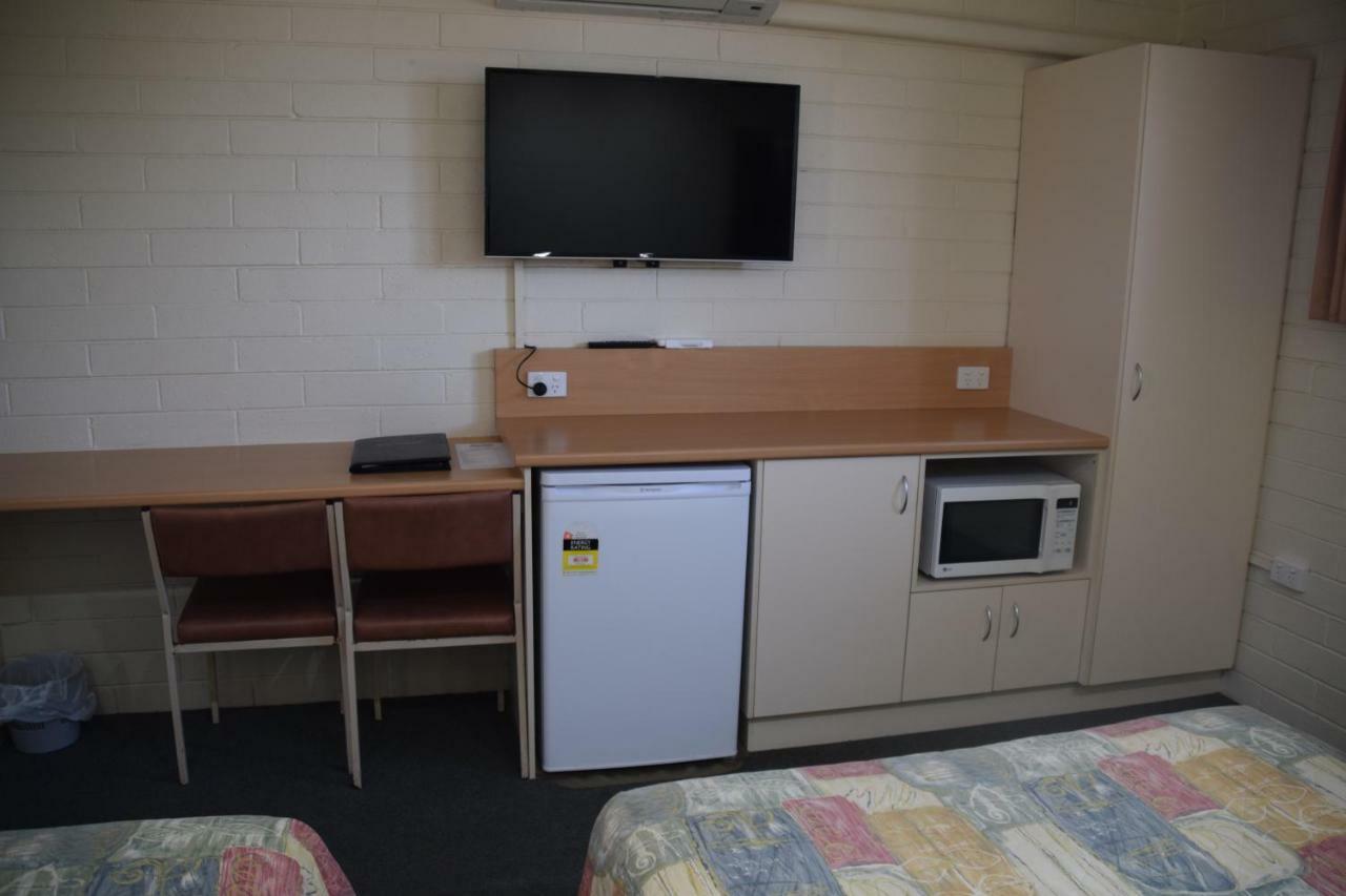 Big River Motel Echuca Room photo